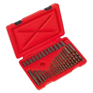 Master Extractor Set 35pc [AK8186]