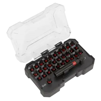 Impact Grade Power Tool Bit Set 32pc [AK8286]