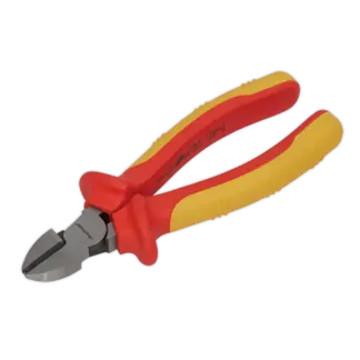 Premier Side Cutters 160mm - VDE Approved [AK83458]