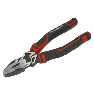 Premier Combination Pliers High Leverage 175mm [AK8370]