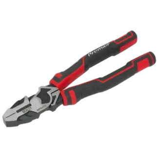 Premier High Leverage Combination Pliers 200mm [AK8371]