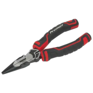 Premier High Leverage Long Nose Pliers 160mm [AK8372]