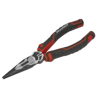 Premier High Leverage Long Nose Pliers 200mm [AK8373]