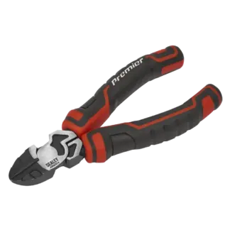 Premier High Leverage Side Cutters 160mm [AK8374]