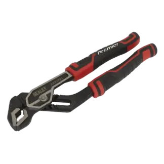 Premier Water Pump Pliers 200mm [AK83791]