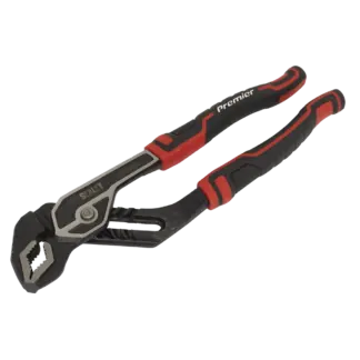 Premier Water Pump Pliers 250mm [AK83792]