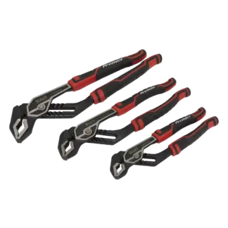 Premier Water Pump Pliers Set 3pc [AK8379]