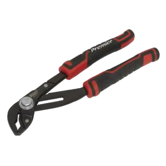 Premier Quick Release Water Pump Pliers 200mm [AK83801]