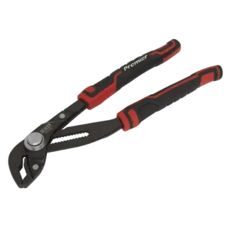 Premier Quick Release Water Pump Pliers 250mm [AK83802]