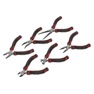 Premier Mini Pliers Set 6pc [AK8381]