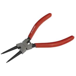 Premier Circlip Pliers Internal Straight Nose 140mm [AK84534]