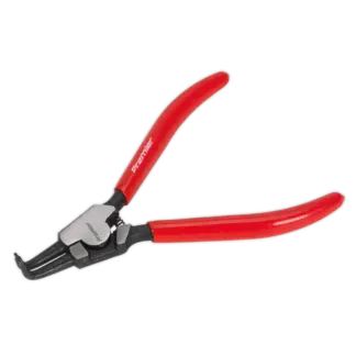 Premier Circlip Pliers External Bent Nose 180mm [AK84541]