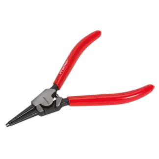 Premier Circlip Pliers External Straight Nose 180mm [AK84542]