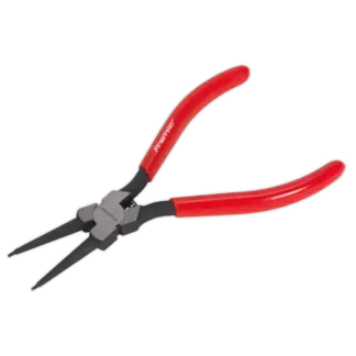 Premier Circlip Pliers Internal Straight Nose 180mm [AK84544]