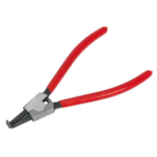 Premier Circlip Pliers External Bent Nose 230mm [AK84561]