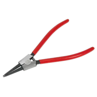 Premier Circlip Pliers External Straight Nose 230mm [AK84562]