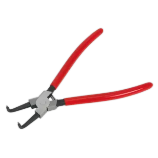 Premier Circlip Pliers Internal Bent Nose 230mm [AK84563]