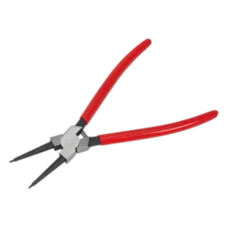Premier Circlip Pliers Internal Straight Nose 230mm [AK84564]