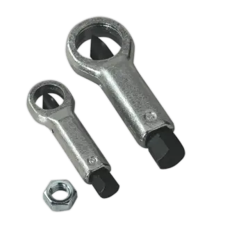 Nut Splitter Set 2pc [AK84]