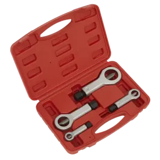Nut Splitter Set 4pc [AK85]