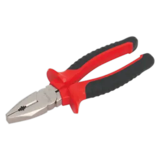 Premier Combination Pliers 205mm [AK8504]
