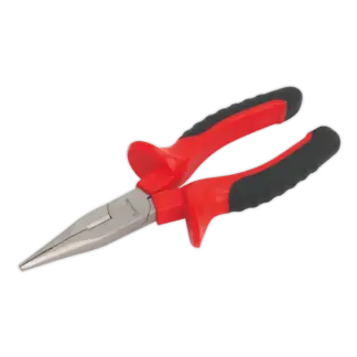 Premier Long Nose Pliers 170mm [AK8506]
