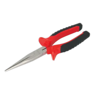 Premier Long Nose Pliers 215mm [AK8508]