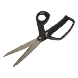 Premier Heavy-Duty Shears/Scissors 250mm [AK8524]