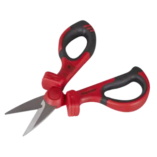 Premier Insulated Scissors - VDE Approved [AK8526]