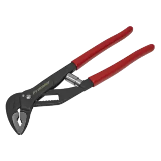 Premier Self-Adjusting Water Pump Pliers 250mm [AK8531]