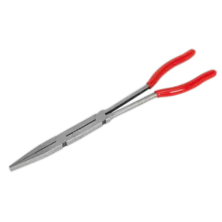 Premier Flat Nose Double Joint Pliers 335mm [AK8590]