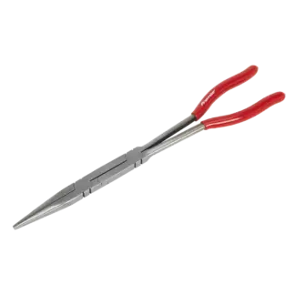 Premier Needle Nose 45° Double Joint Pliers 335mm [AK8591]