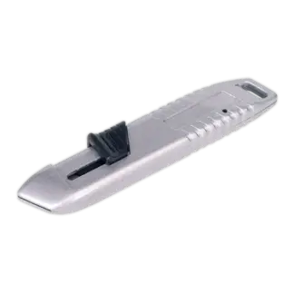 Premier Auto-Retracting Safety Knife [AK863]
