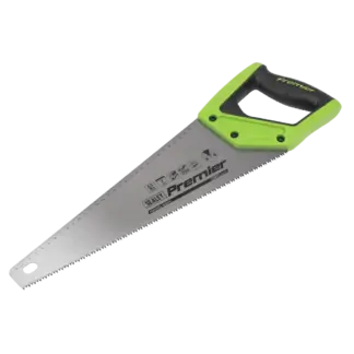 Premier Handsaw 380mm 7tpi [AK8653]