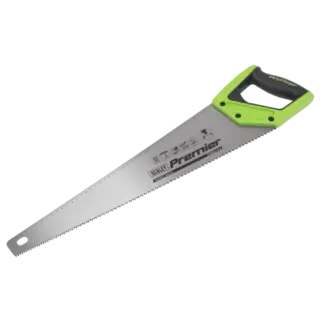 Premier Handsaw 500mm 7tpi [AK8654]