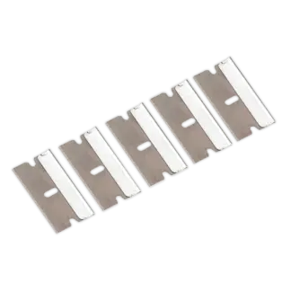 Razor Scraper Blade - Pack of 5 [AK867/1]