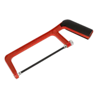 Premier Junior Hacksaw with Adjustable Blade 150mm [AK8680]