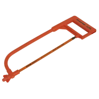 Premier Professional Insulated Hacksaw 300mm [AK8691]