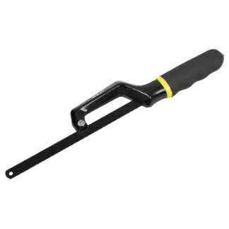 Premier Mini Hacksaw with Bi-Metal Blade [AK8695]