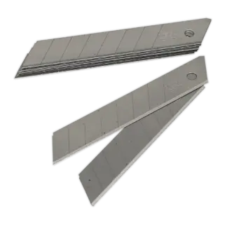Snap-Off Blade - Pack of 10 [AK86R/B]