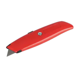 Retractable Utility Knife [AK86]