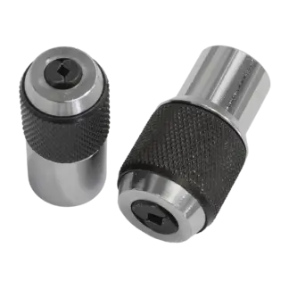 Adjustable Tap Socket Set 2pc [AK872]