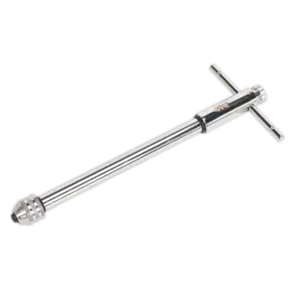 Ratchet Long Handle Tap Wrench M5-M12 [AK879WL]