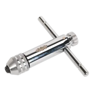 Ratchet Tap Wrench M5-M12 [AK879W]