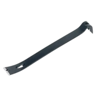 Premier Double End Flat Pry Bar 450mm [AK884]