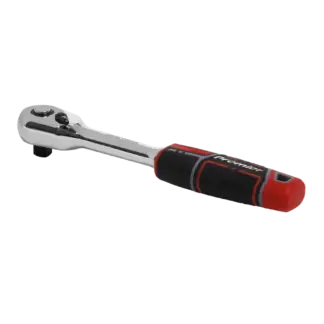 Premier Ratchet Wrench with Flip Reverse 3/8"Sq Drive [AK8935]