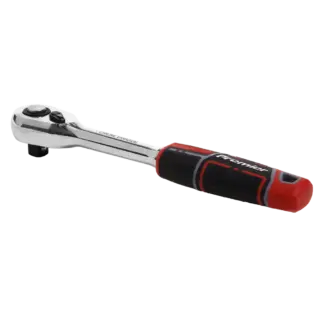 Premier Ratchet Wrench with Flip Reverse 1/2"Sq Drive [AK8936]