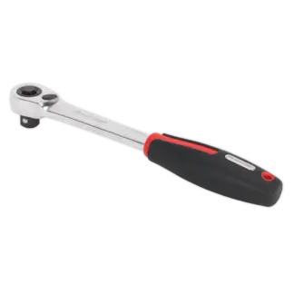 Premier Platinum Ratchet Wrench with Flip Reverse 1/2"Sq Drive [AK8982]