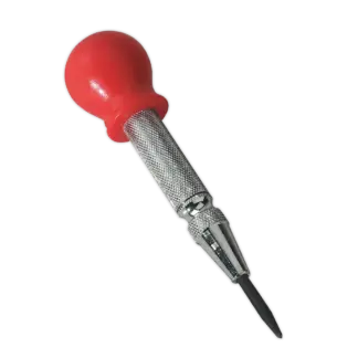 Heavy-Duty Automatic Centre Punch [AK9119]