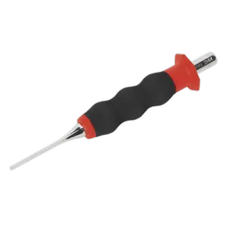 Premier Sheathed Parallel Pin Punch 2mm [AK91312]